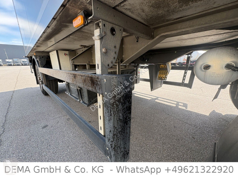 مقطورة Rohr RDSK/ 18...