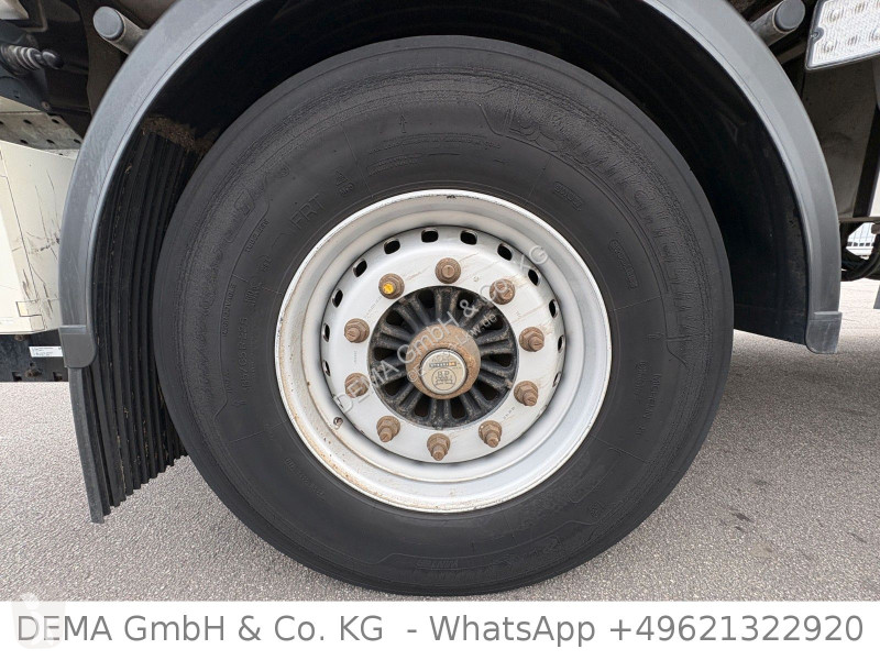 مقطورة Rohr RDSK/18...