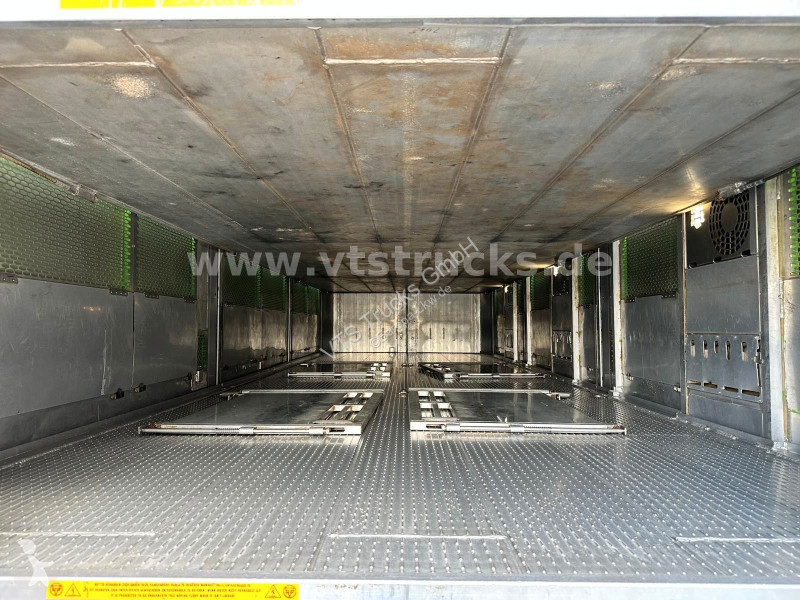 Rimorchio  Cuppers LVA 09-16 AL 3-Stock...