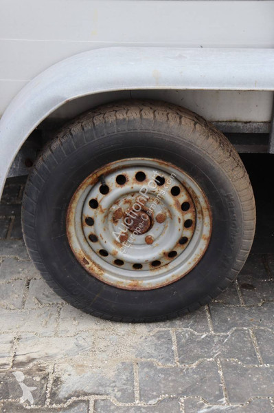 مقطورة Hapert