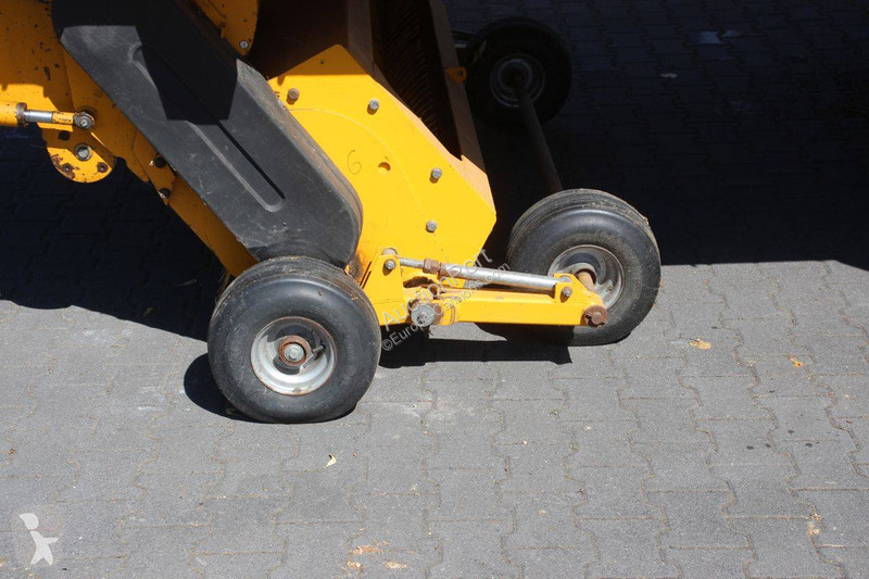 Remorque  RA 22 T