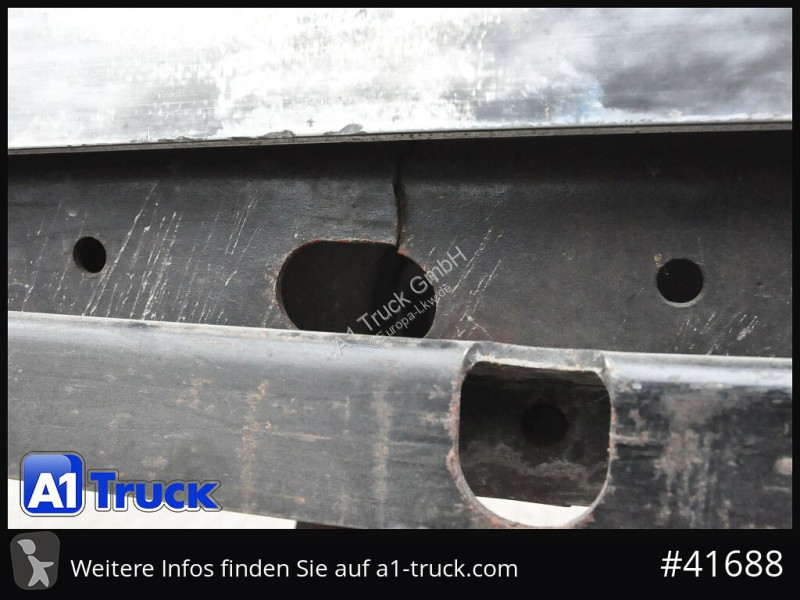 Remolque Kögel  7.45  BDF Wechselbrücke mit...