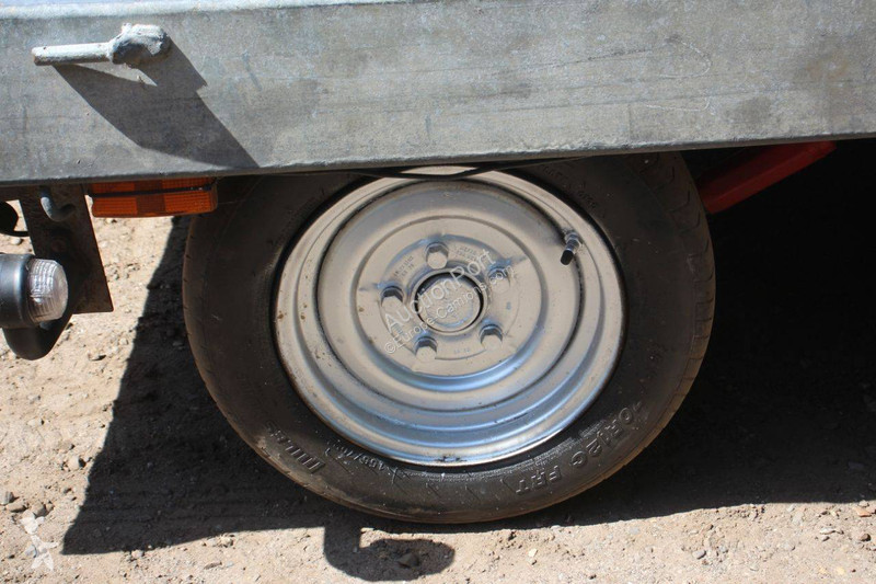 Remolque Atec AZH 3500 3