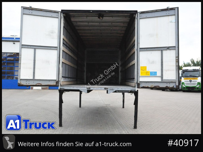 Wecon WPR 745, verzinkt, 2520  innen, Code XL,...
