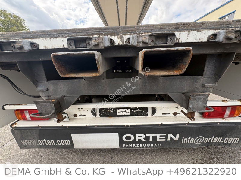 Böhm Eichenzell*Tandem*Getränke Zertifikat*TÜV*...
