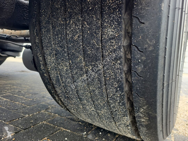 Прицеп GS Meppel AIC2700LBM