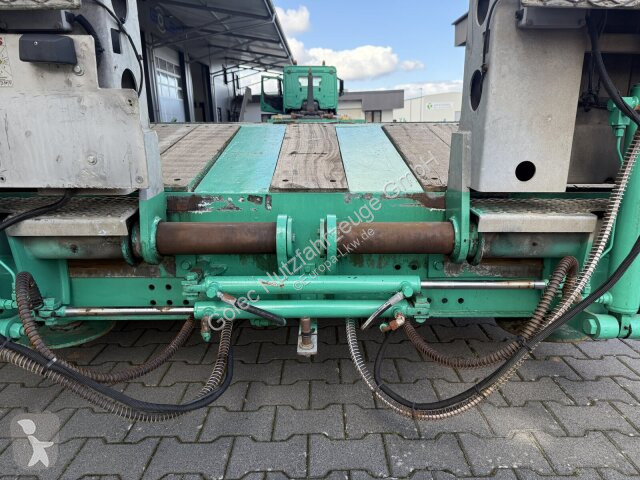 Släp Müller-Mitteltal N&S FZ-Bau TLPL30...