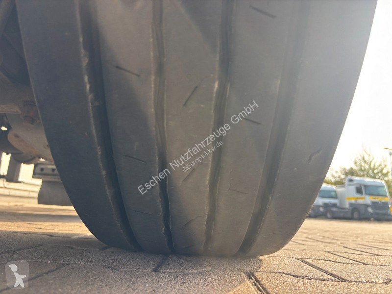 Remolque  K+G TEC ZPA14 |...
