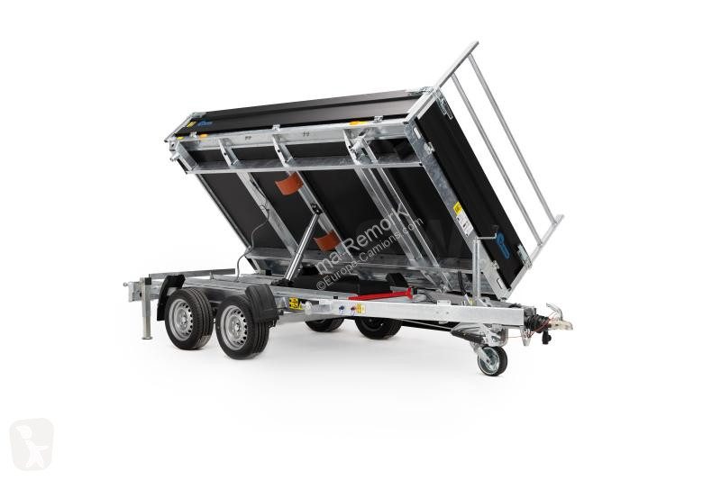 Remolque   PW 3.3