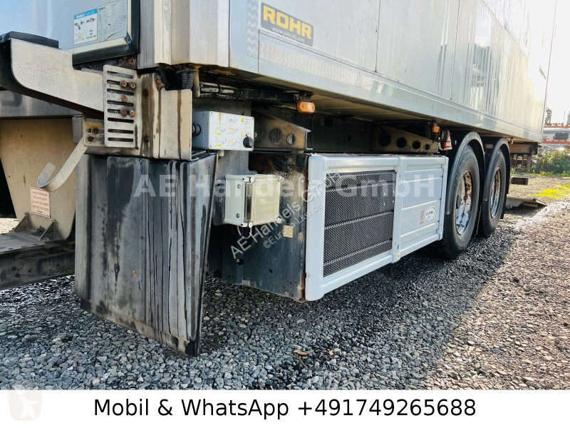 Rohr RZK/18 IV LL...