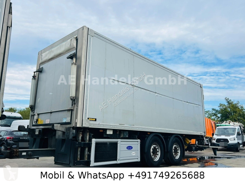 Rohr RATB-F LL...
