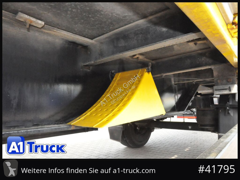 Ackermann Fellechner A21-N18, Baustoff,...