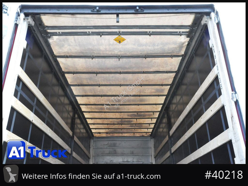 Wecon WPR 745, verzinkt, 2520  innen, Code XL...