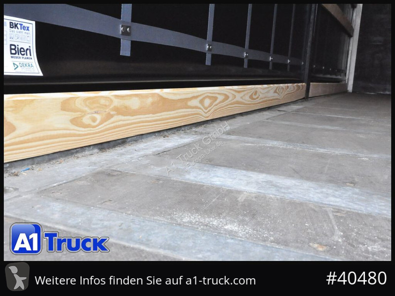 Wecon WPR 745, verzinkt, 2520  innen, Code XL...