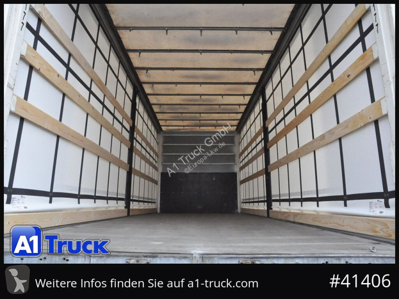 Wecon WPR 745, verzinkt, 2520  innen, Code XL...