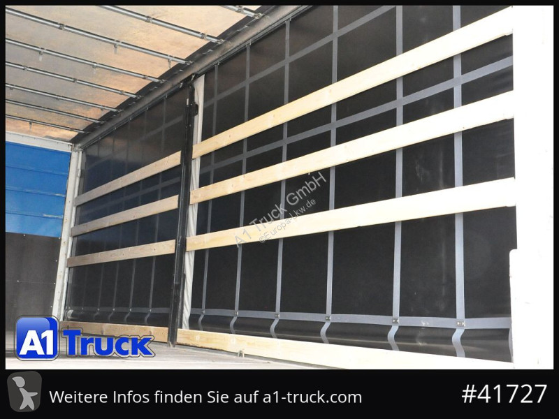 Wecon WPR 745, verzinkt, 2520  innen, Code XL...