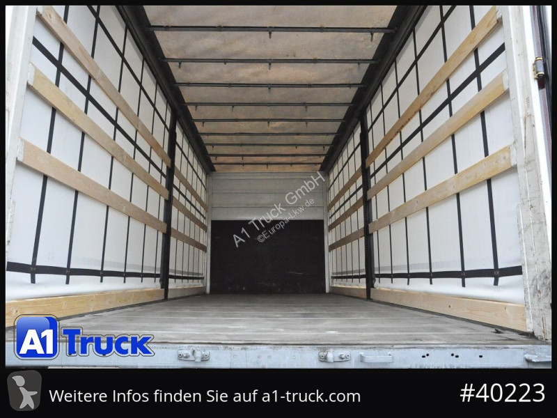 Wecon WPR 745, verzinkt, 2520  innen, Code XL...