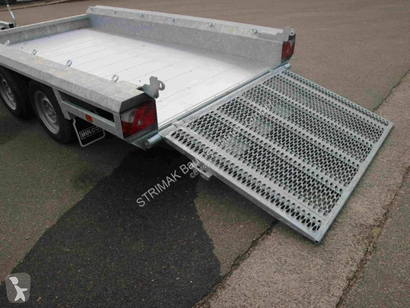 Anssems Remorques TERRAX-2 3000.294x150 trailer