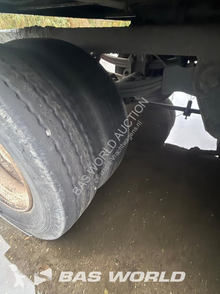Remolque Nooteboom ASD 40 22 32