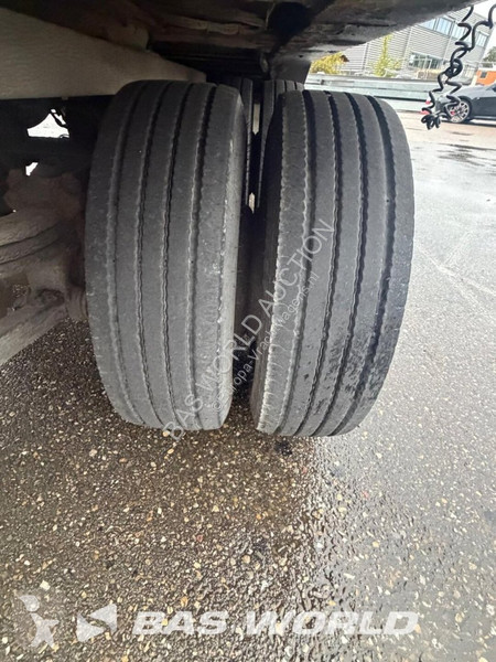Remolque Nooteboom ASD-40-22