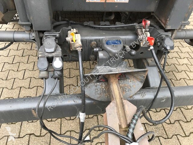 Aanhanger  TRA-Kombi 18,0 TRA-Kombi 18,0...