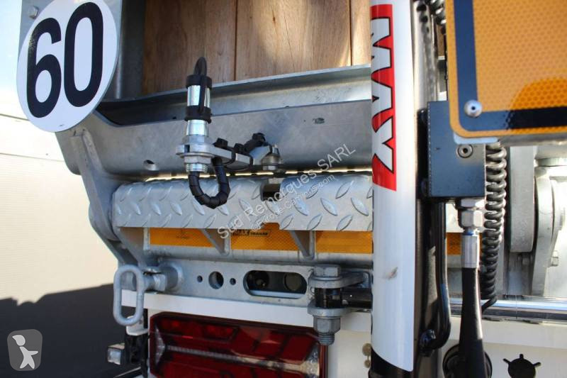 Släp MAX Trailer MAX 300