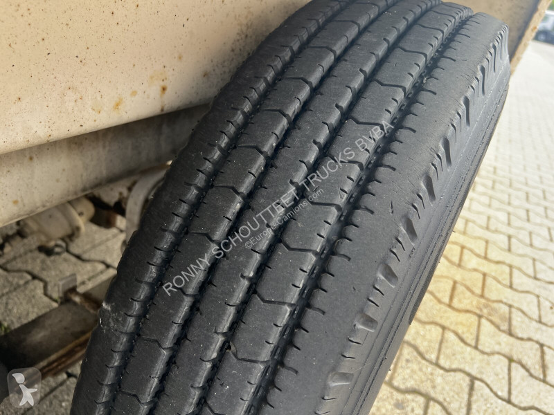 Reboque  552/6900 552/6900