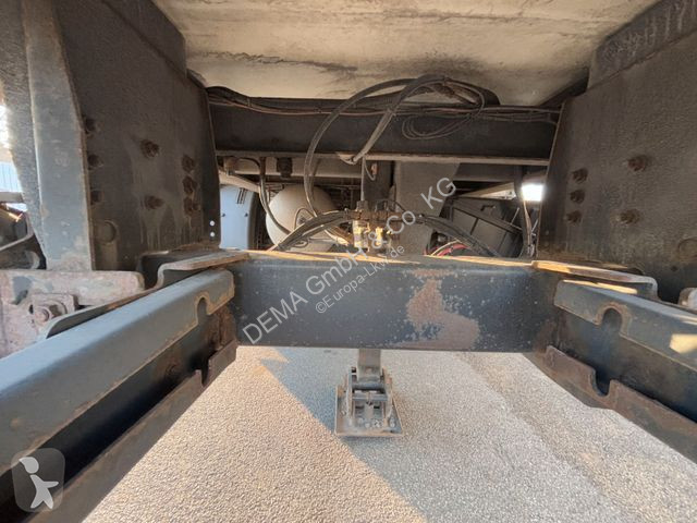 Släp Rohr RZK/18...