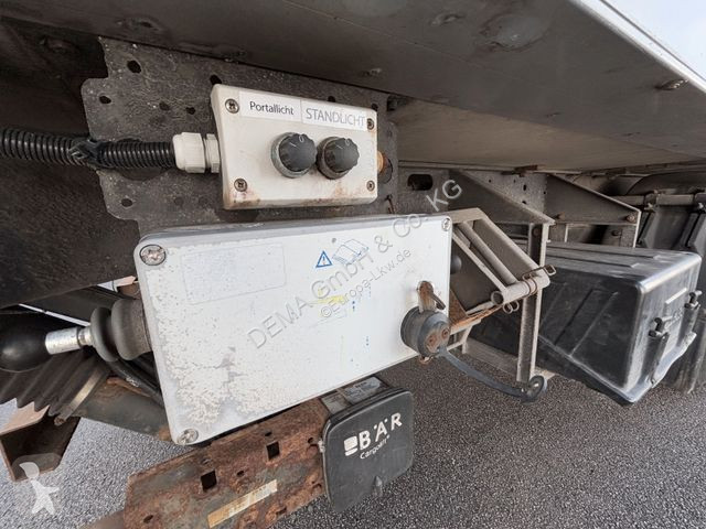Släp Rohr RZK/ 18...