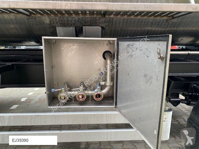 Reboque Bodex D-656703