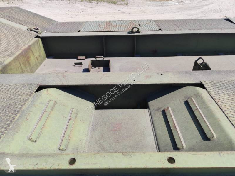 Remorque ACTM A 21215