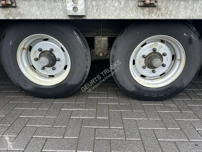 Anhænger Möslein THT 11 BL G 2 ASSER TANDEM...