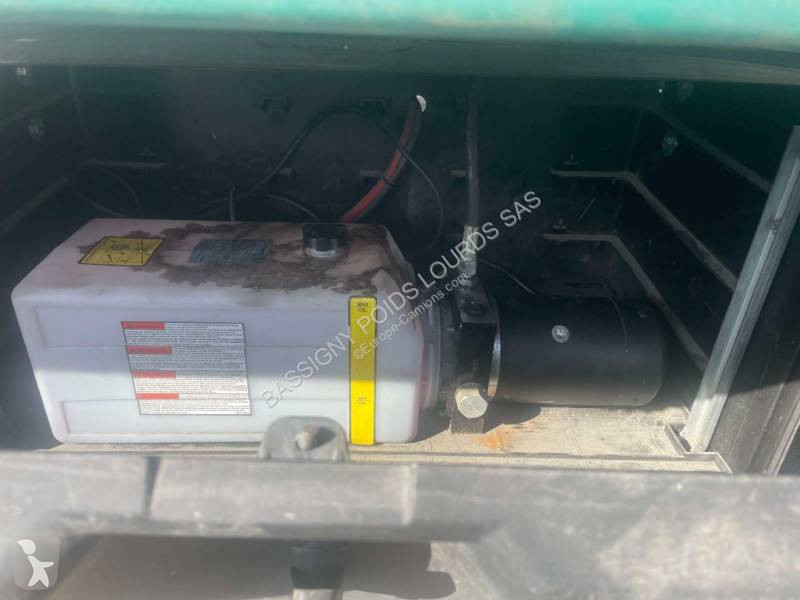 Reboque Lecitrailer R2ECO6CNN190