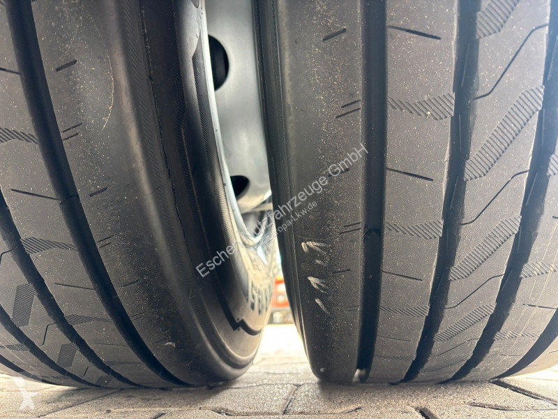 مقطورة Meiller MG 18 ZO 5,4...