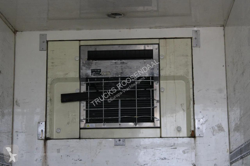 مقطورة  MWD18 carrier maximo 1000