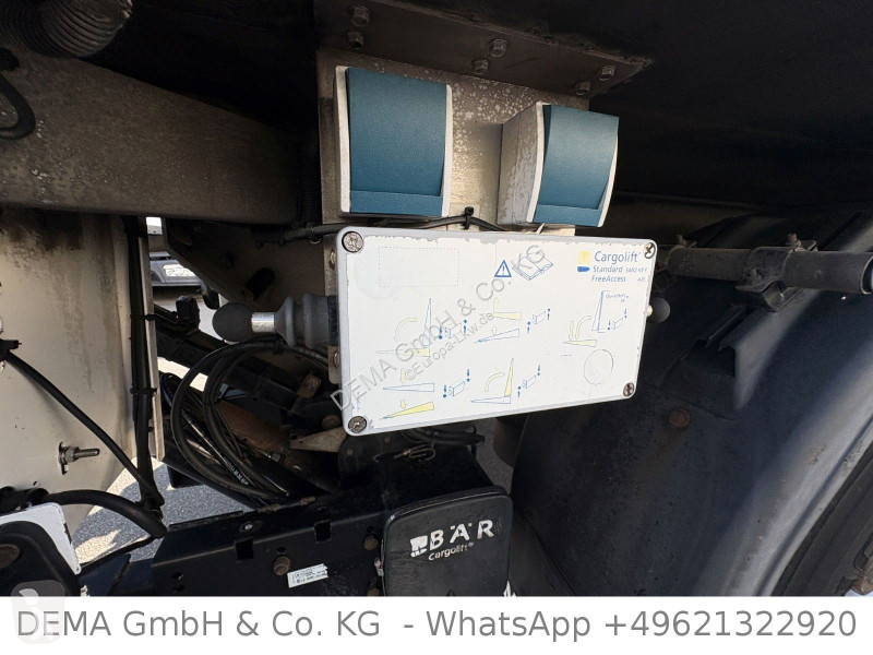 مقطورة WM Meyer MAKL...