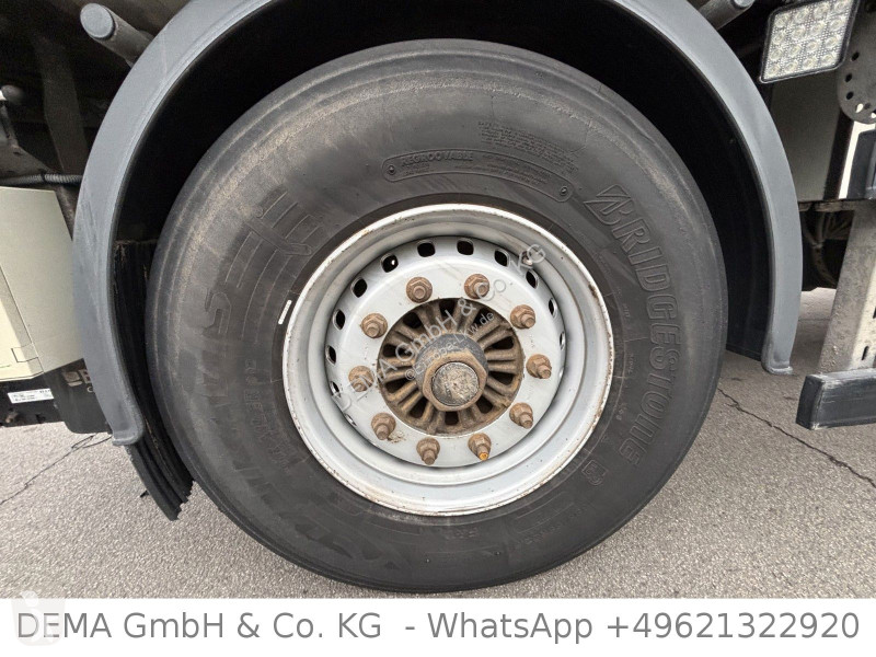 مقطورة Rohr RAK/18 IV*Frigoblock Diesel...