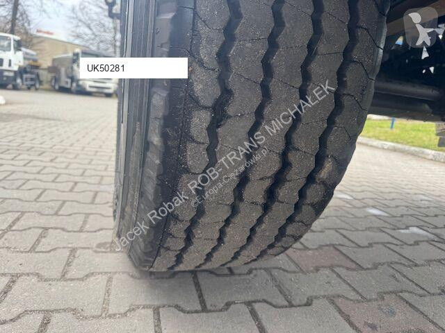 مقطورة Bodex CK 12 03