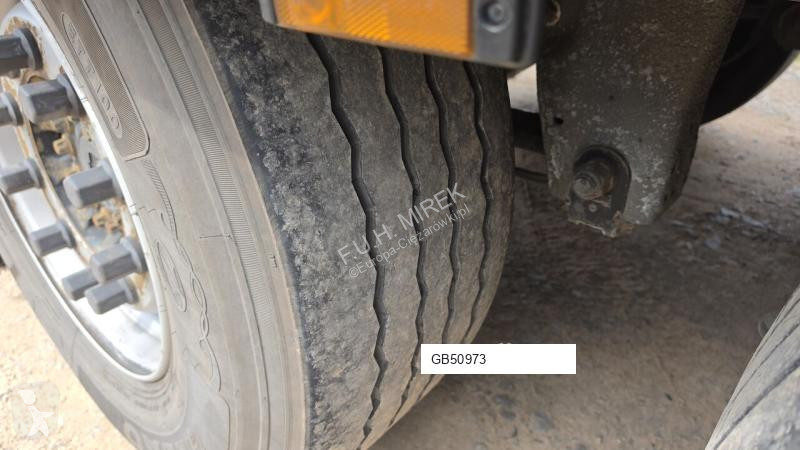 مقطورة Schmitz Cargobull