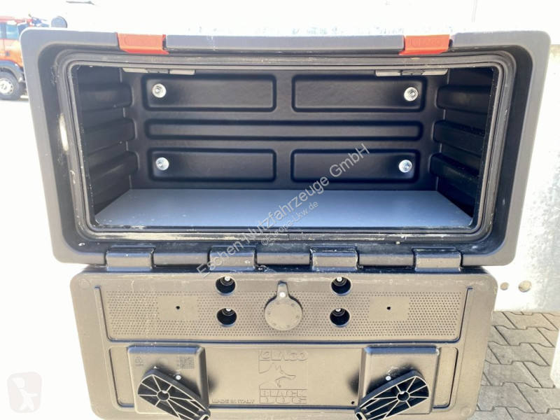 Remorque  Wörmann Bau HL 119.62/247|...