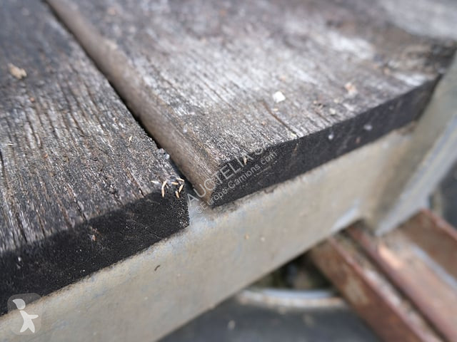 Véhicule utilitaire BCW V4 13 27