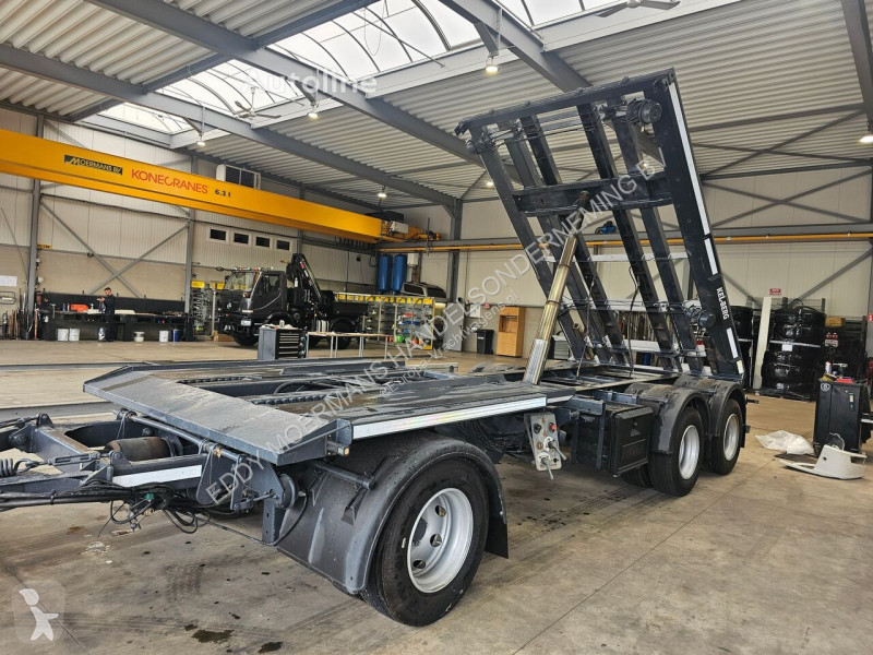 Remolque Kel-Berg D 24-B3