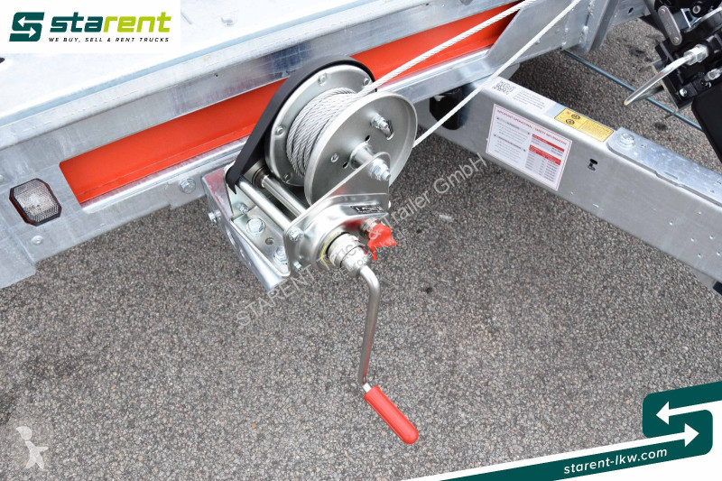 Bedrijfswagen  T-Transporter, Rampen,...
