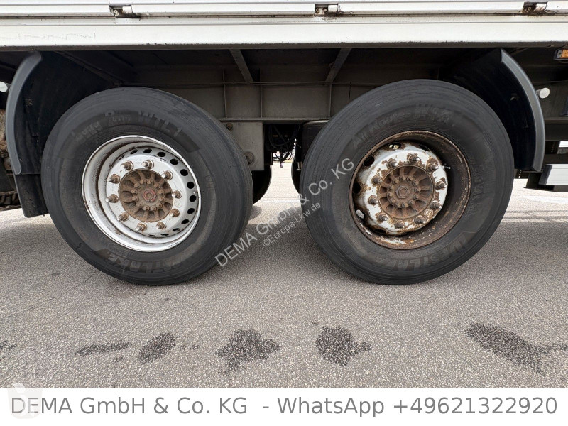 Böhm Eichenzell*Tandem*Getränke Zertifikat*TÜV*...