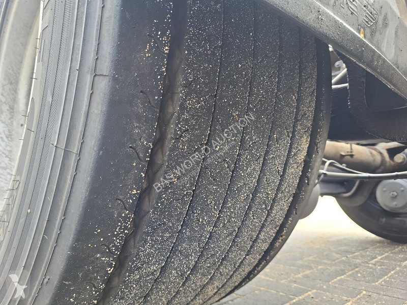 Прицеп GS Meppel AIC2700LBM