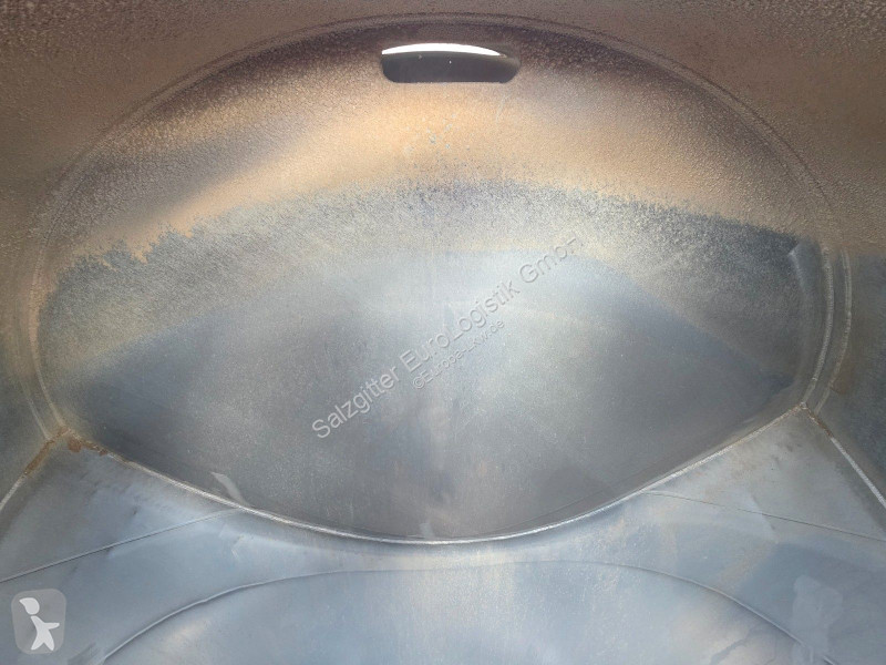 Släp Feldbinder HEUT 31.2 | 31.000 l