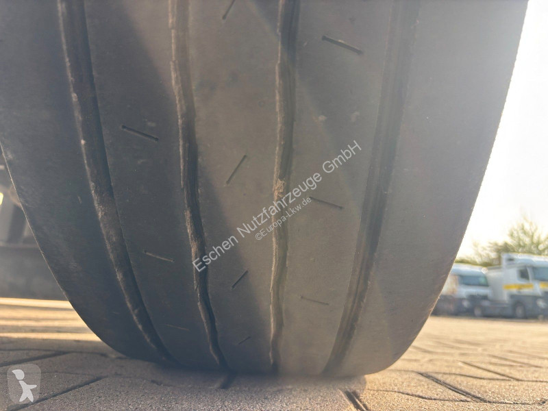 Remolque  K+G TEC ZPA14 |...