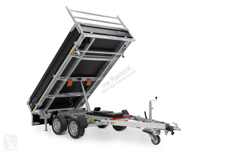 Remolque   PW 3.3