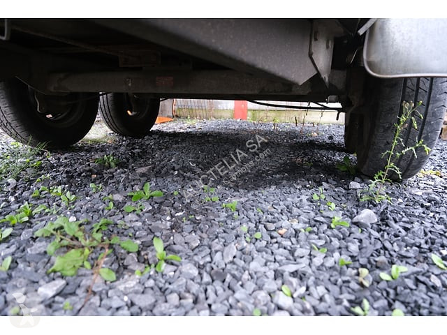 Saris SA2000 trailer
