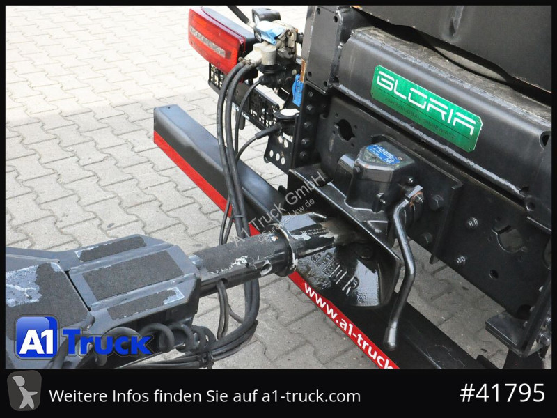 Ackermann Fellechner A21-N18, Baustoff,...